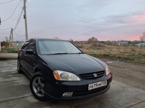 Honda Avancier 1999г